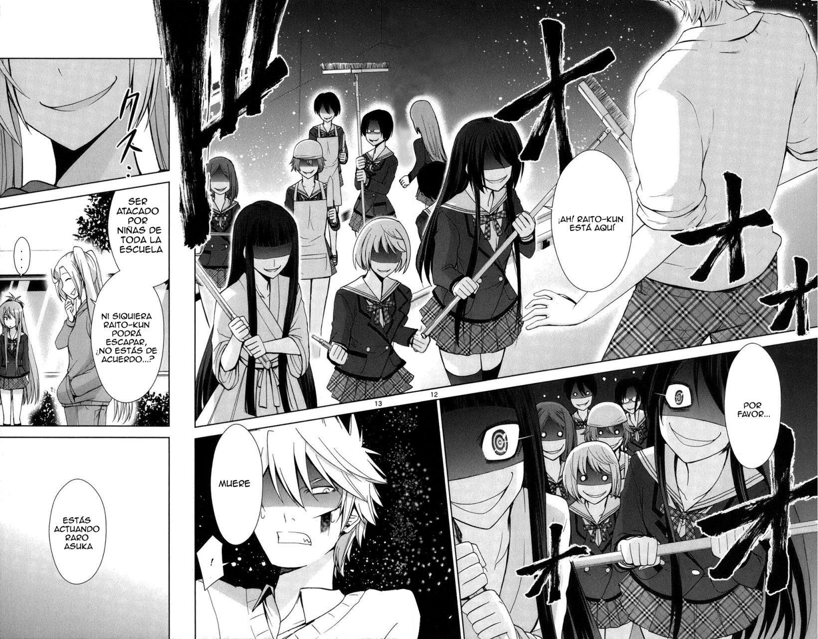Capitulo 63 page 13