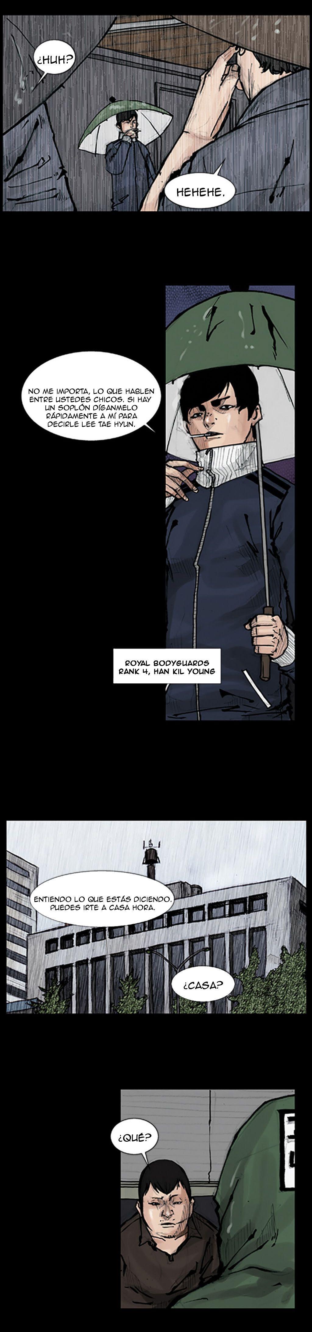 Capitulo 75 page 10
