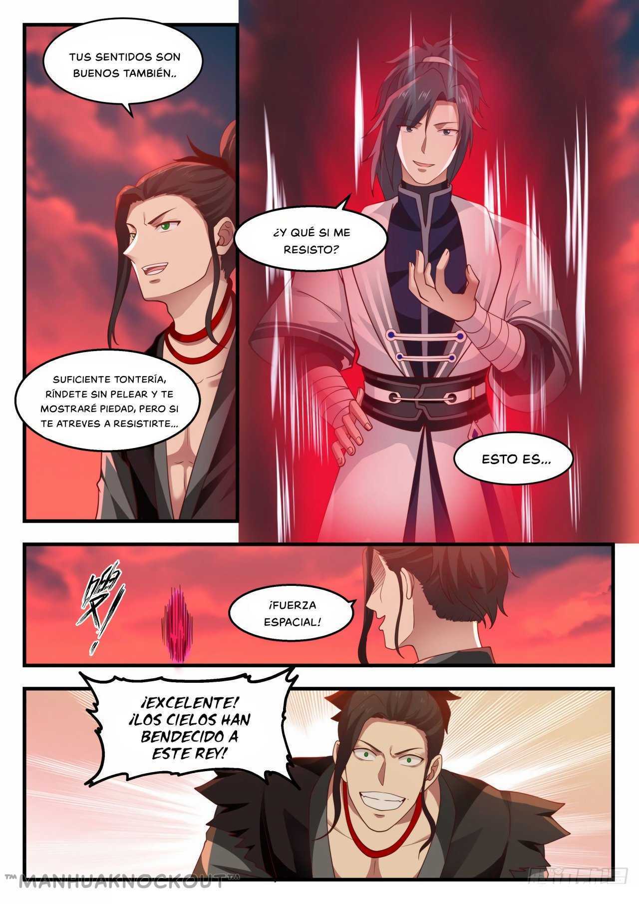Capitulo 1389 page 7