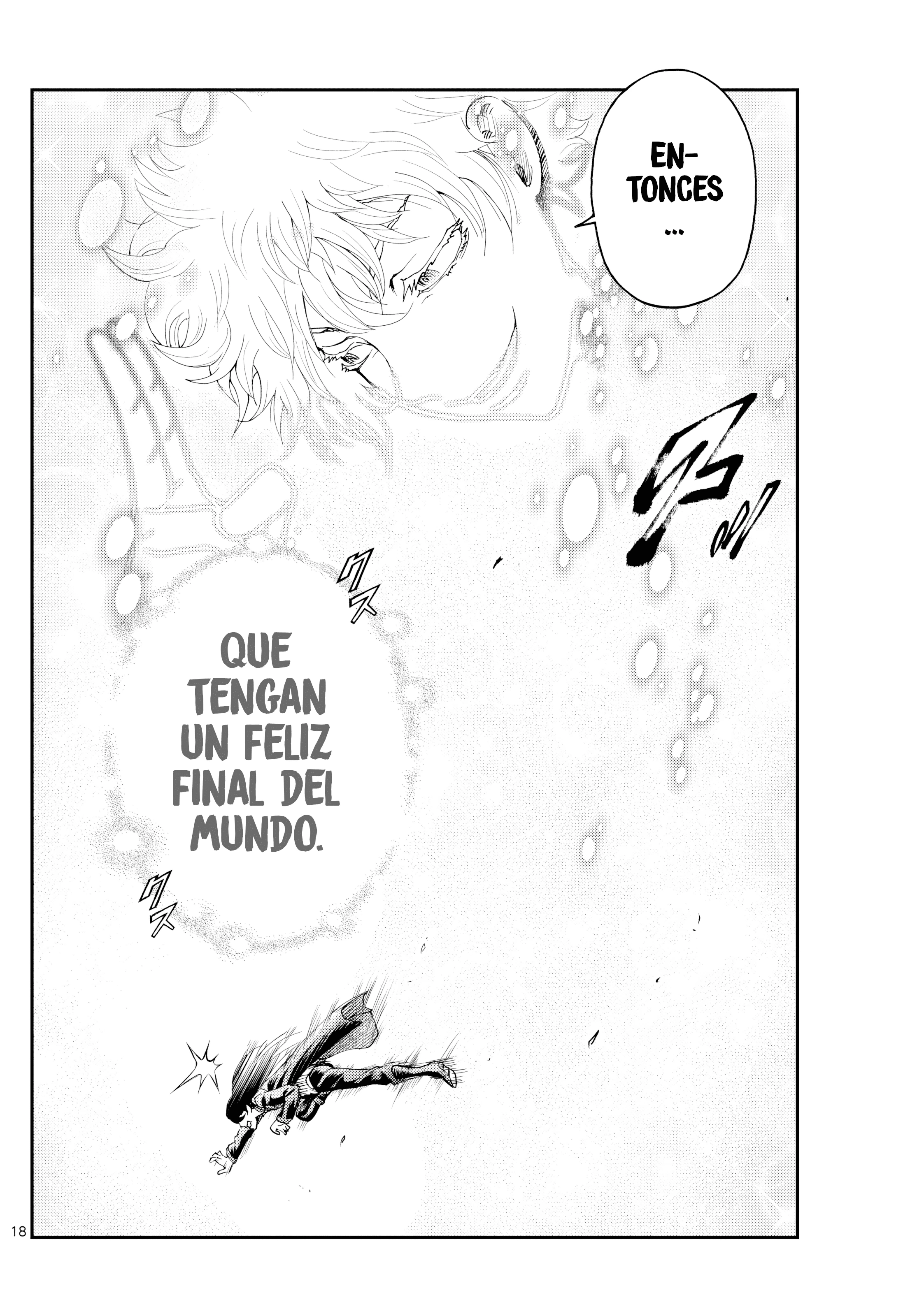 Capitulo 34 page 18