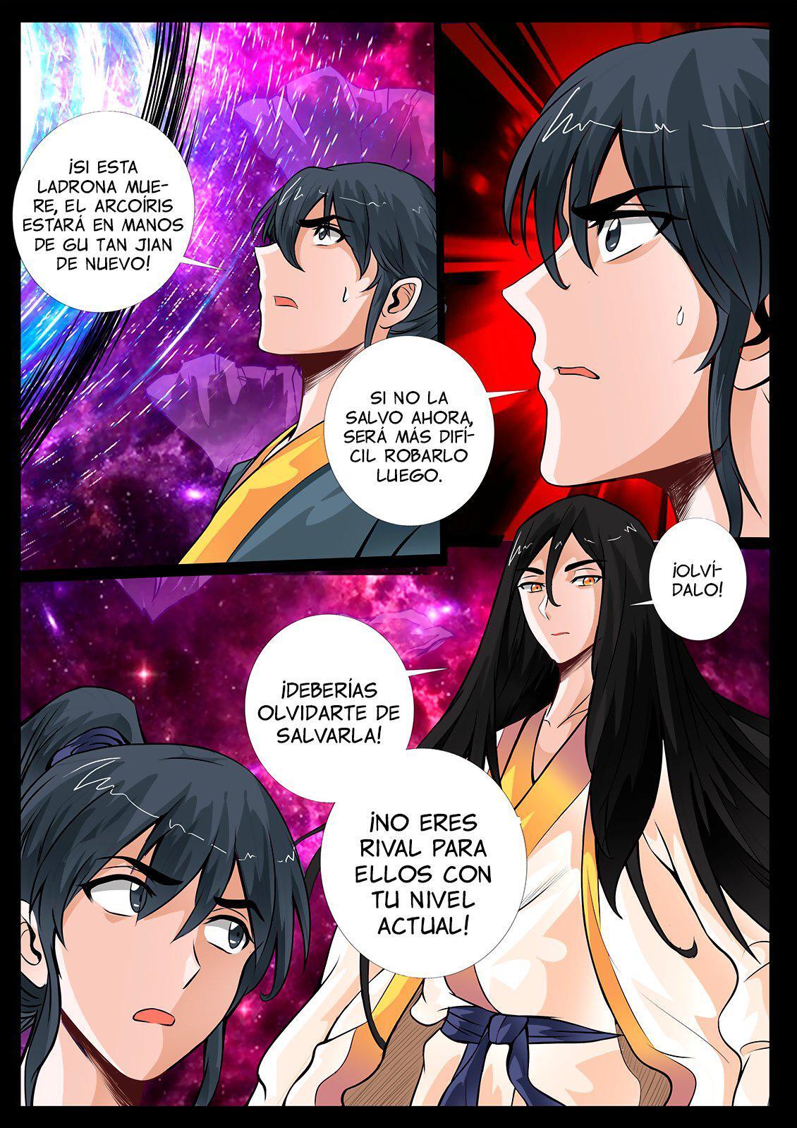 Capitulo 40 page 4