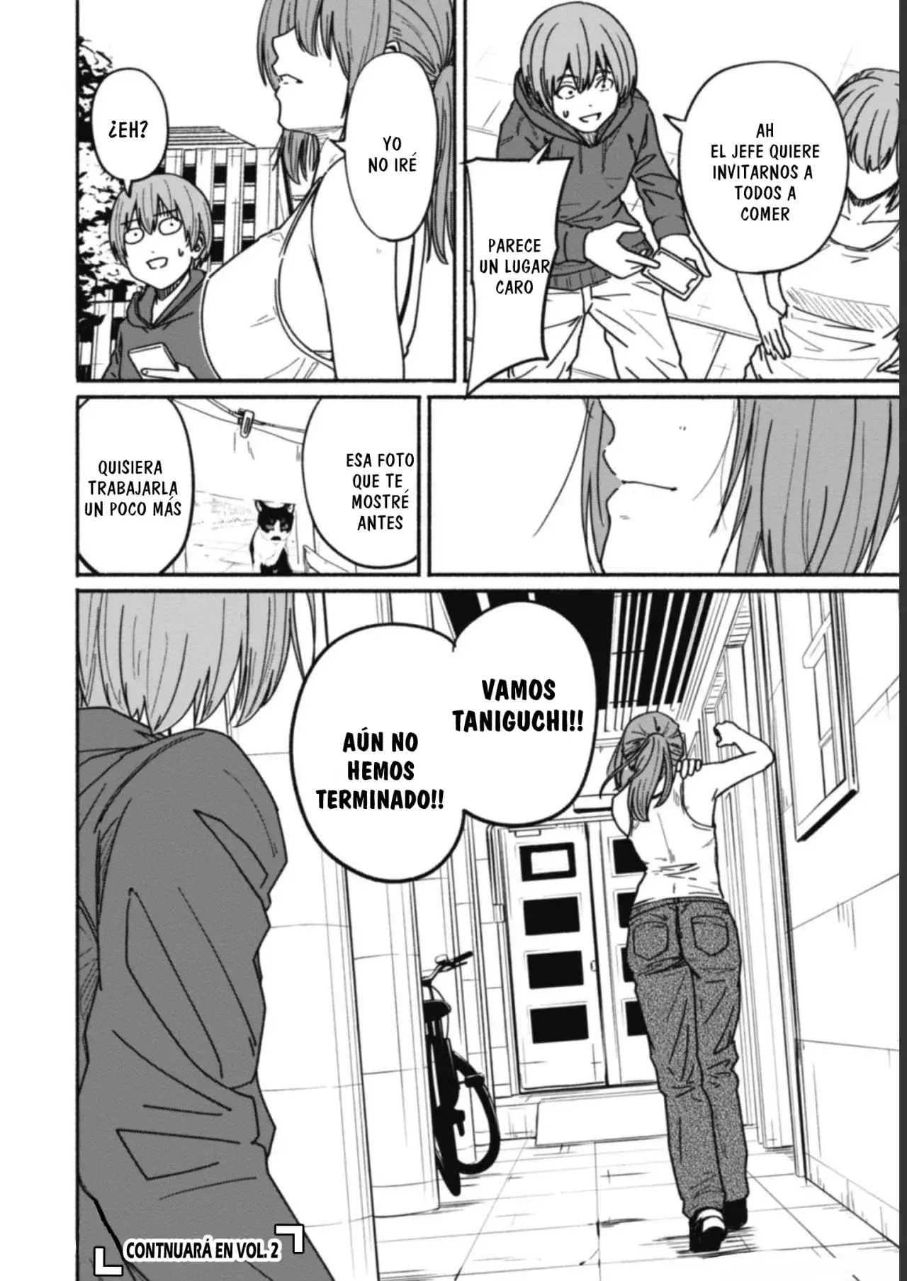 Capitulo 8 page 17