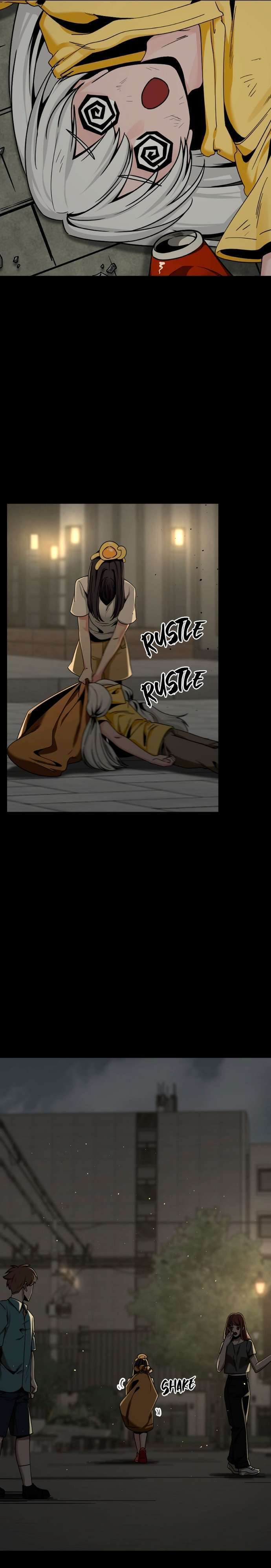 Capitulo 85 page 3