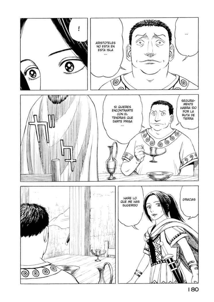 Capitulo 38 page 10