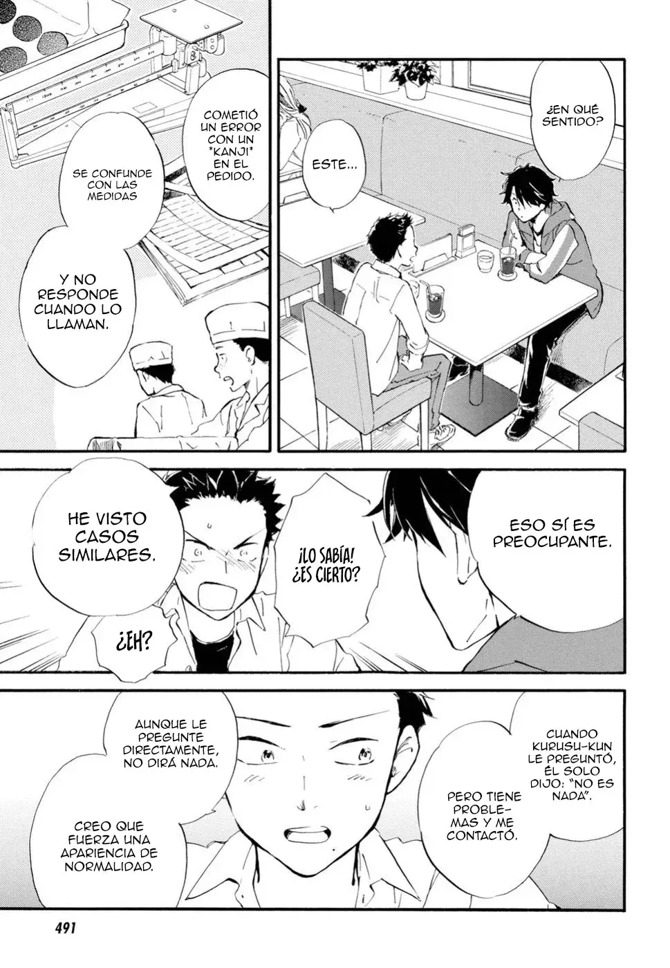 Capitulo 33 page 9