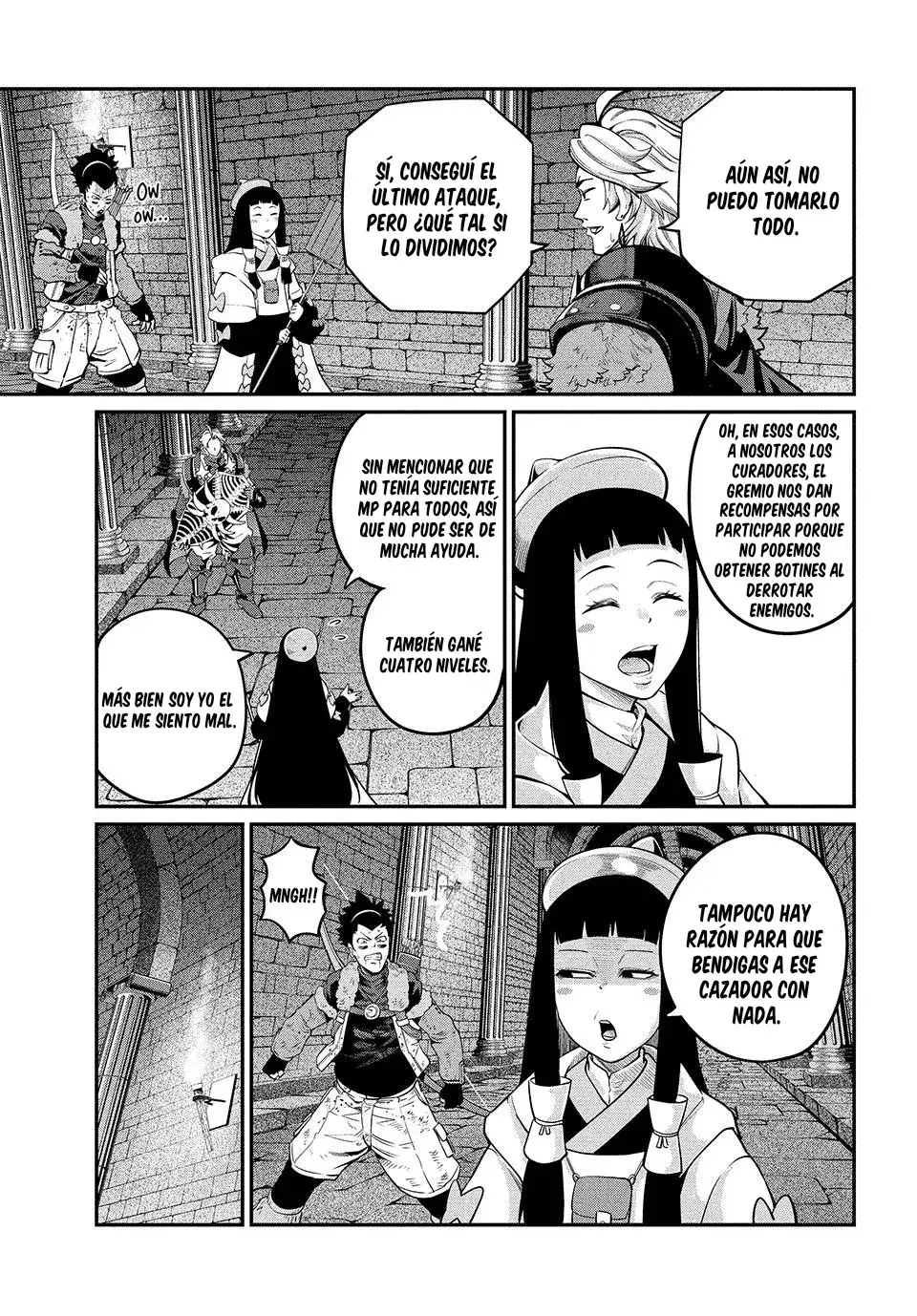 Capitulo 64 page 5