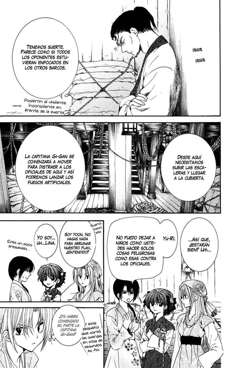 Capitulo 36 page 15