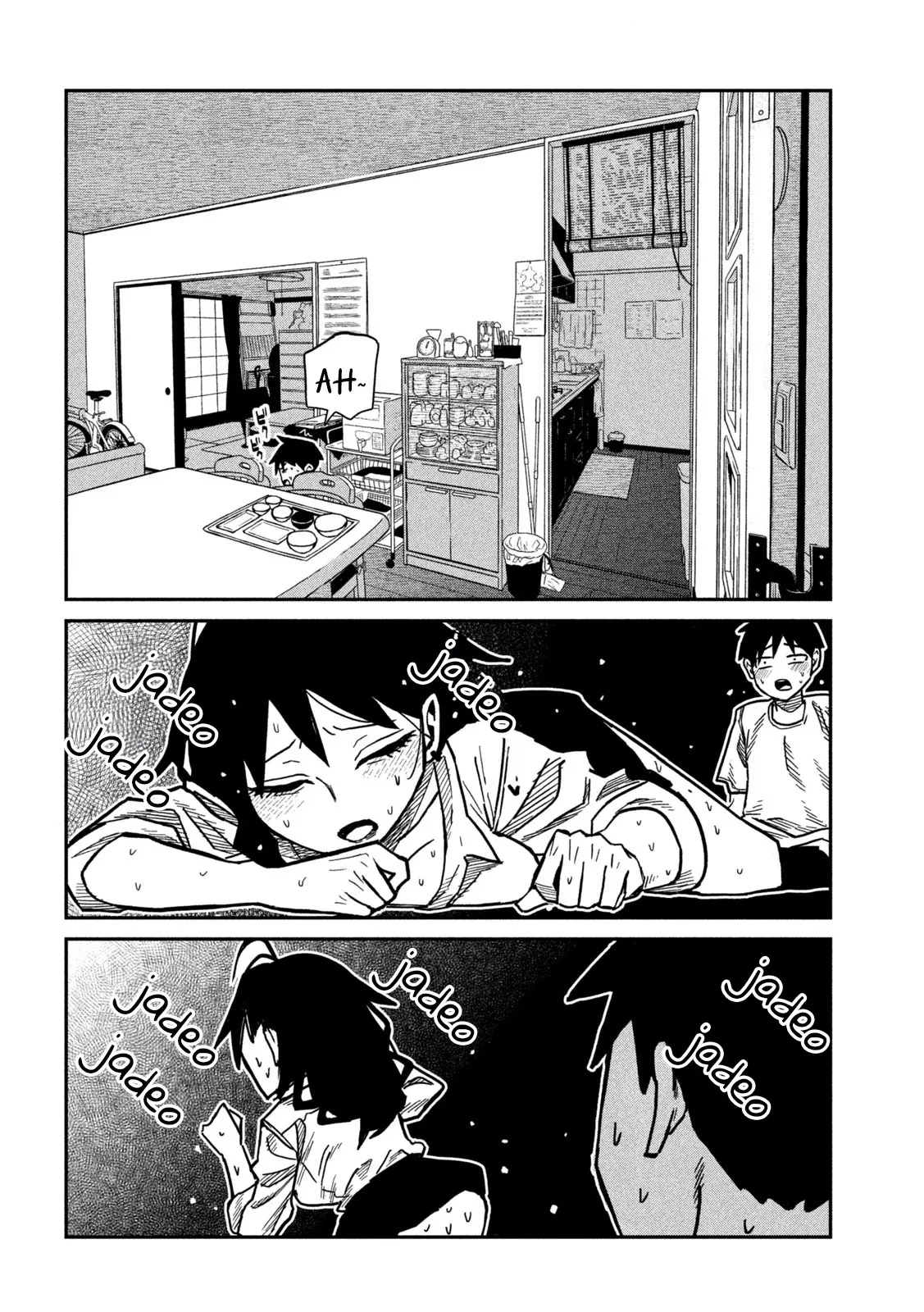Capitulo 99 page 10