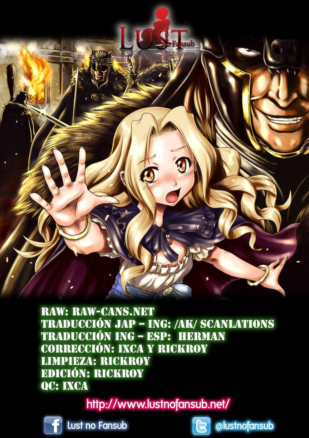 Capitulo 60 page 38