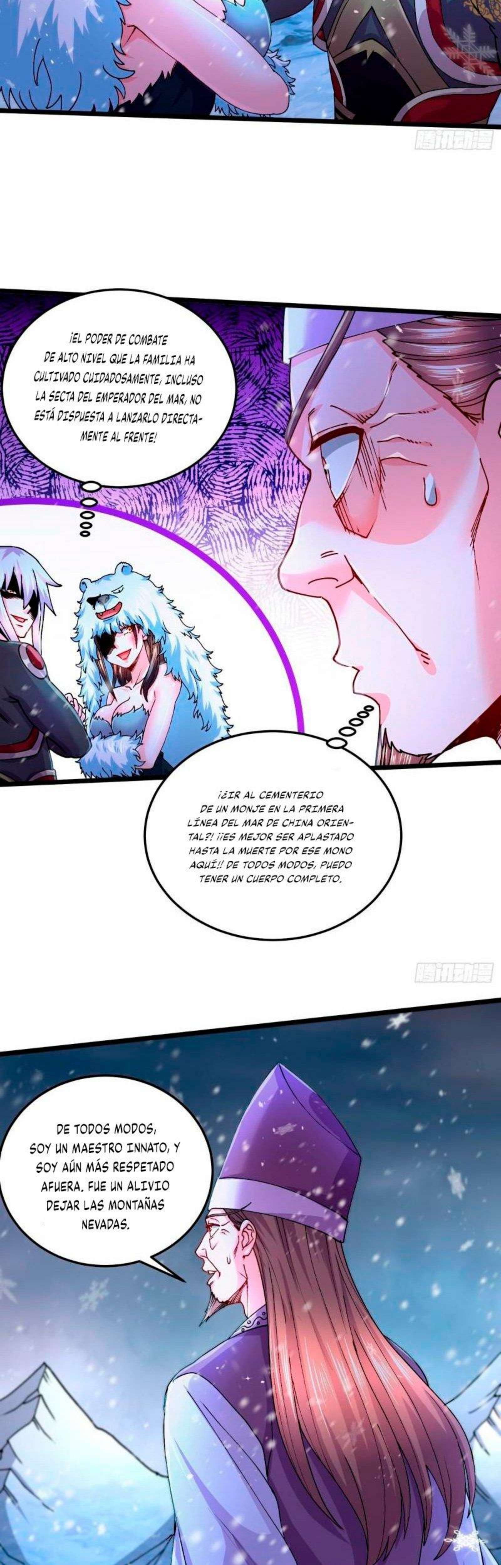 Capitulo 214 page 19