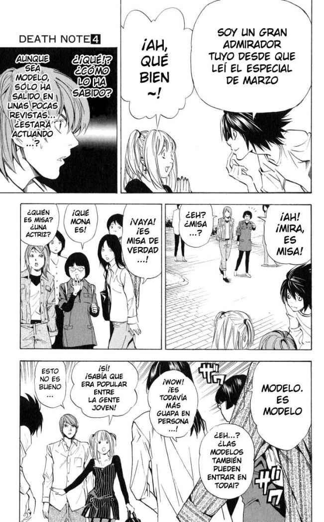 Capitulo 32 page 17