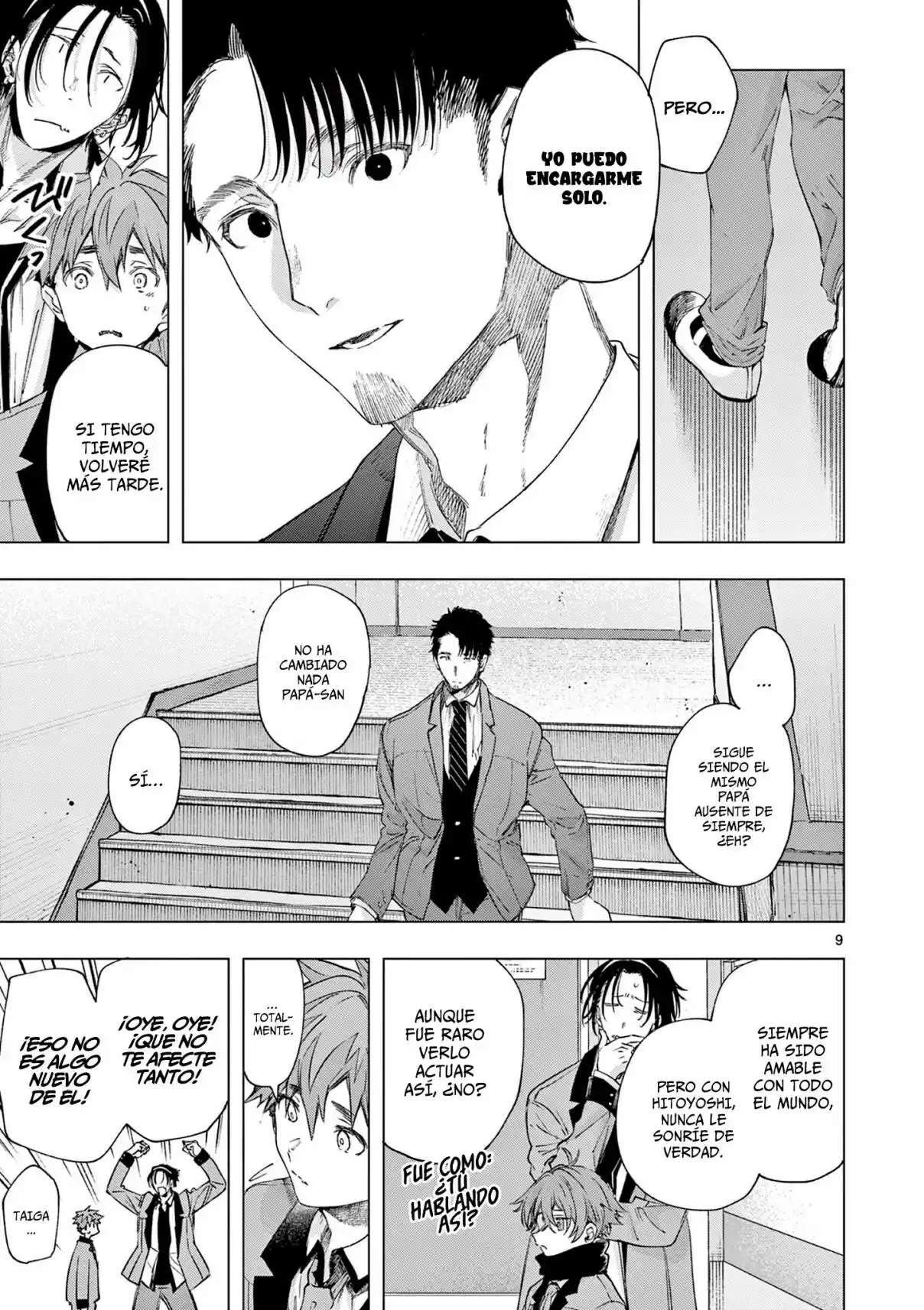 Capitulo 79 page 10