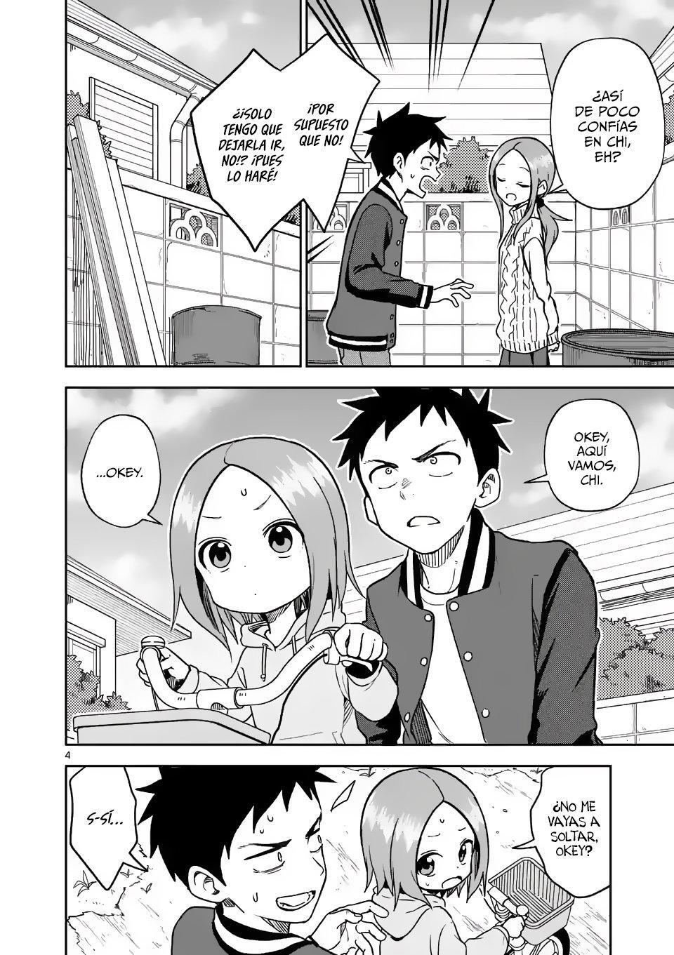 Capitulo 172 page 5