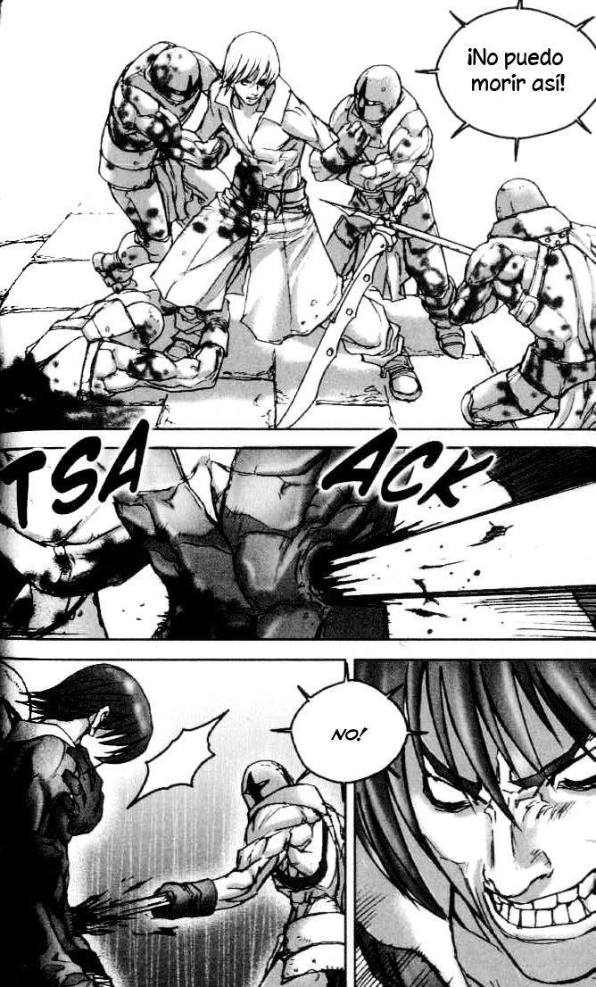 Capitulo 27 page 5