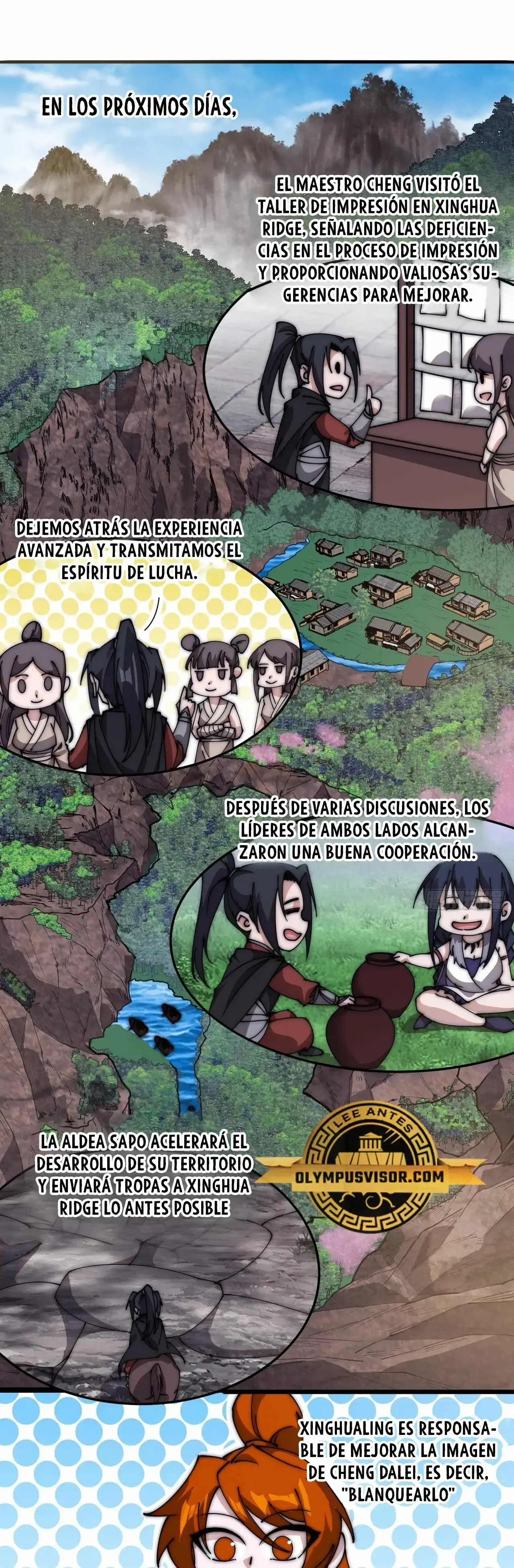 Capitulo 594 page 14