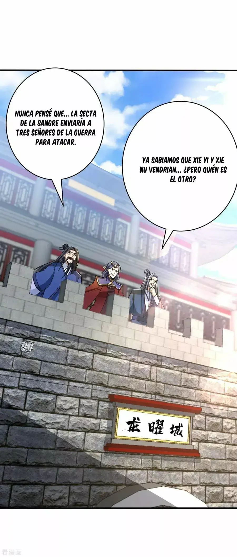 Capitulo 164 page 35