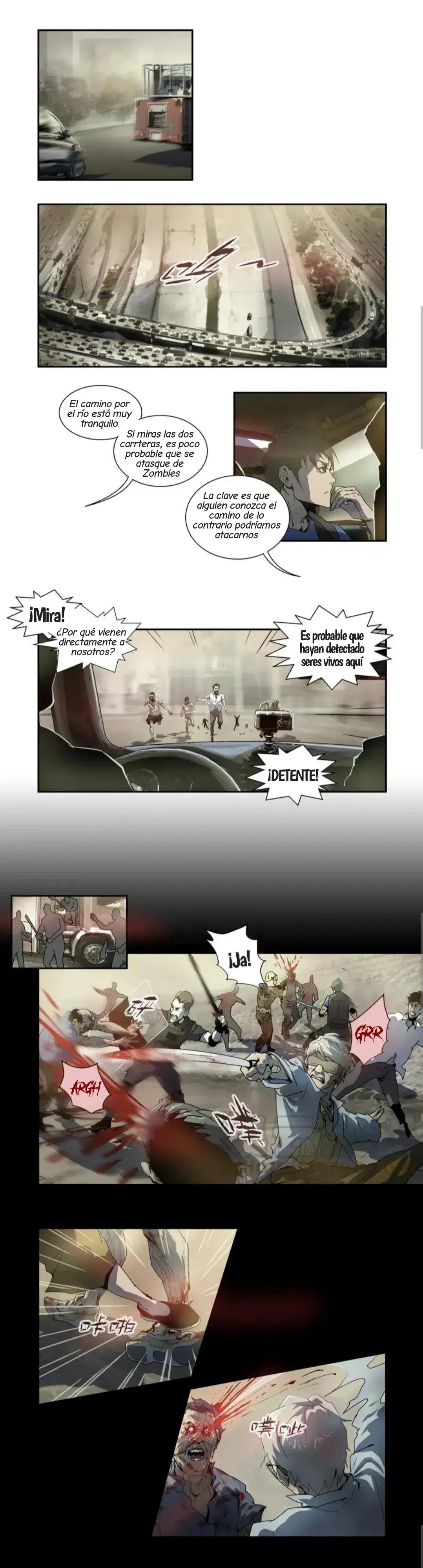 Capitulo 31 page 6