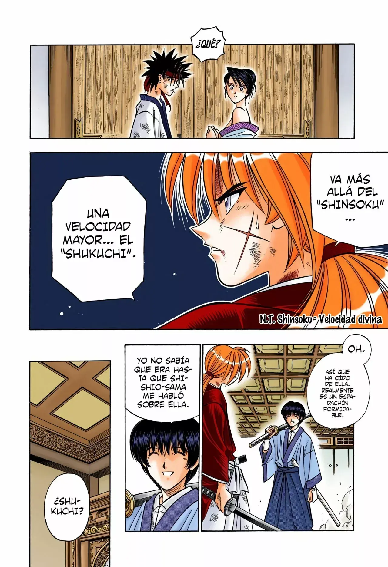 Capitulo 129 page 5