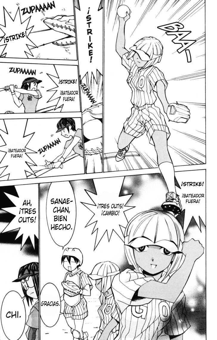 Capitulo 26 page 22