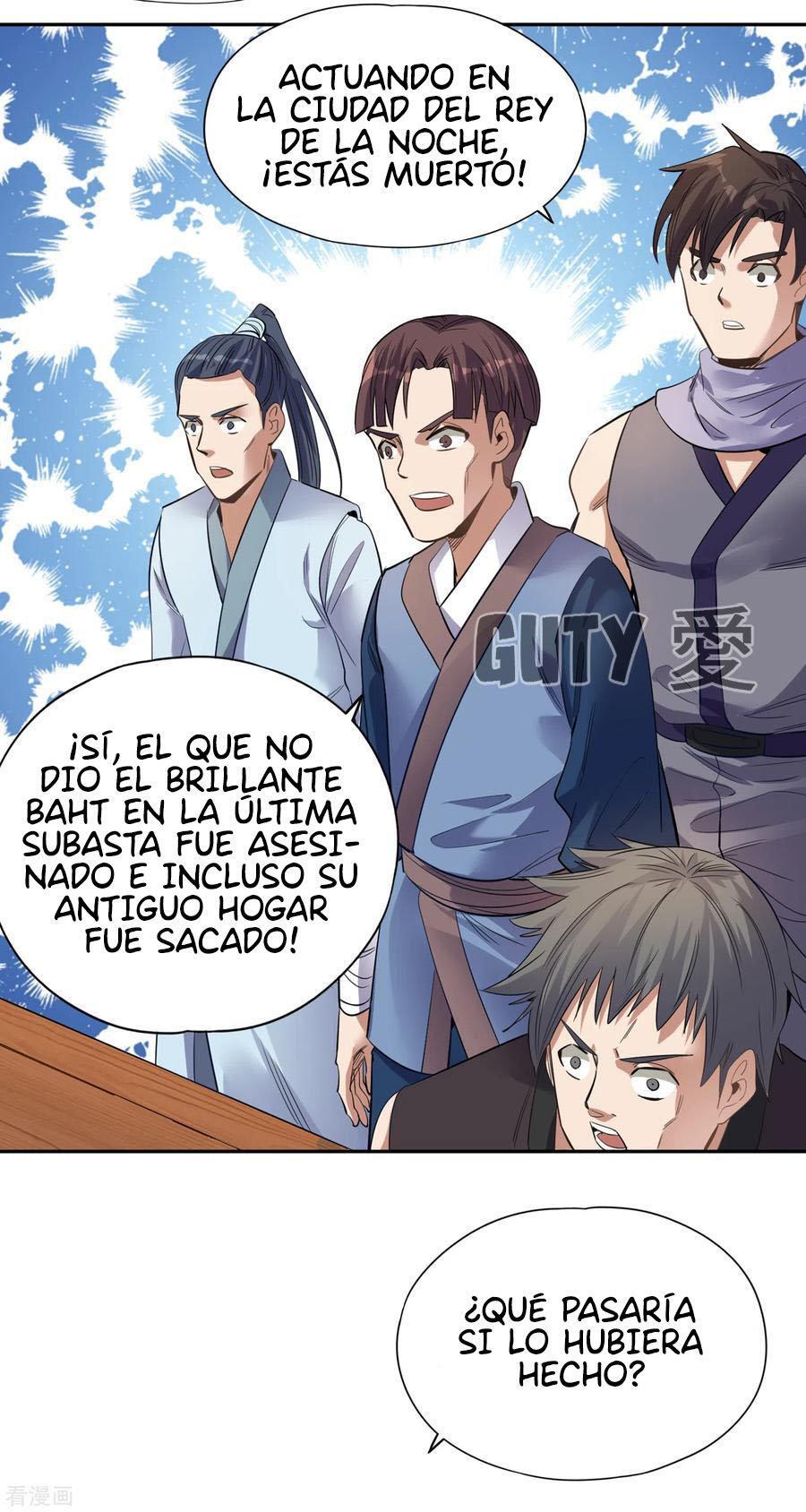 Capitulo 37 page 29