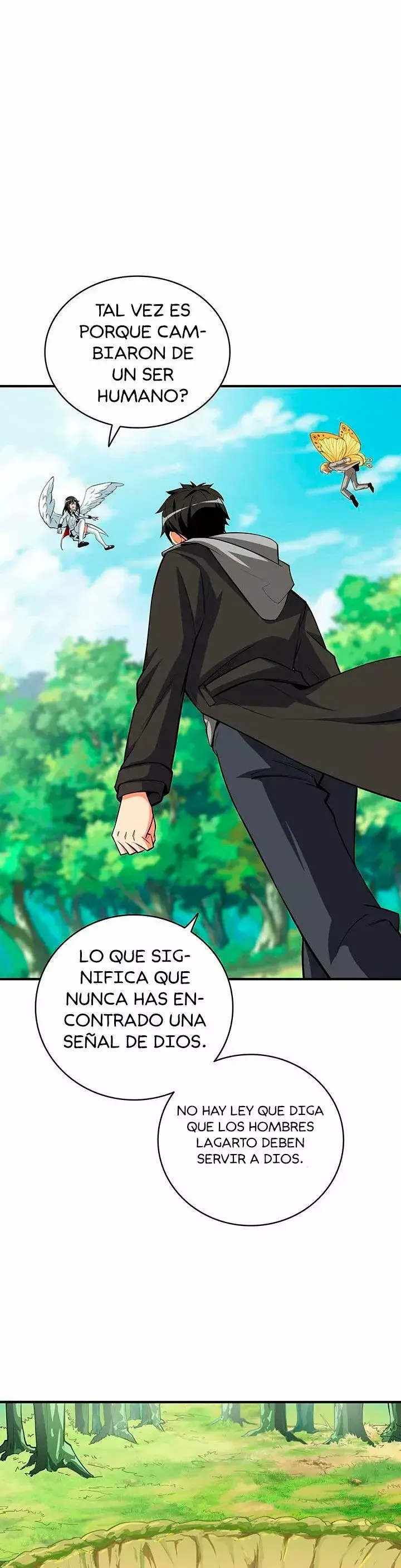 Capitulo 86 page 51