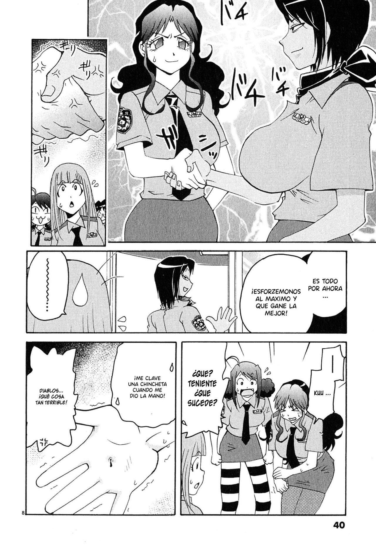 Capitulo 33 page 9