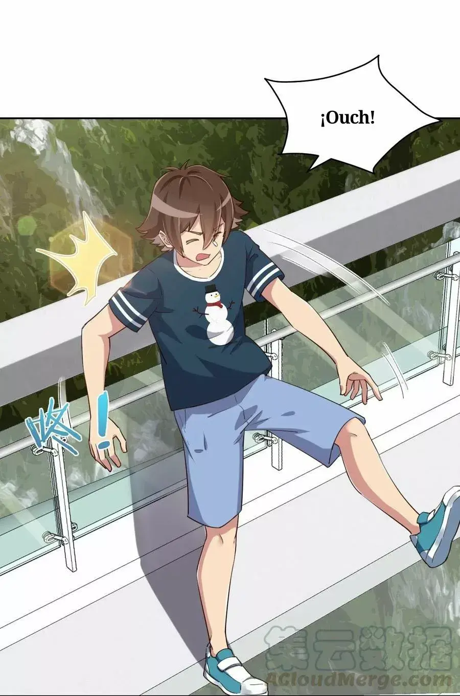 Capitulo 62 page 34