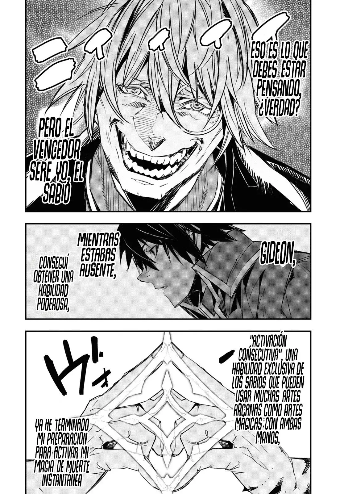 Capitulo 65 page 15