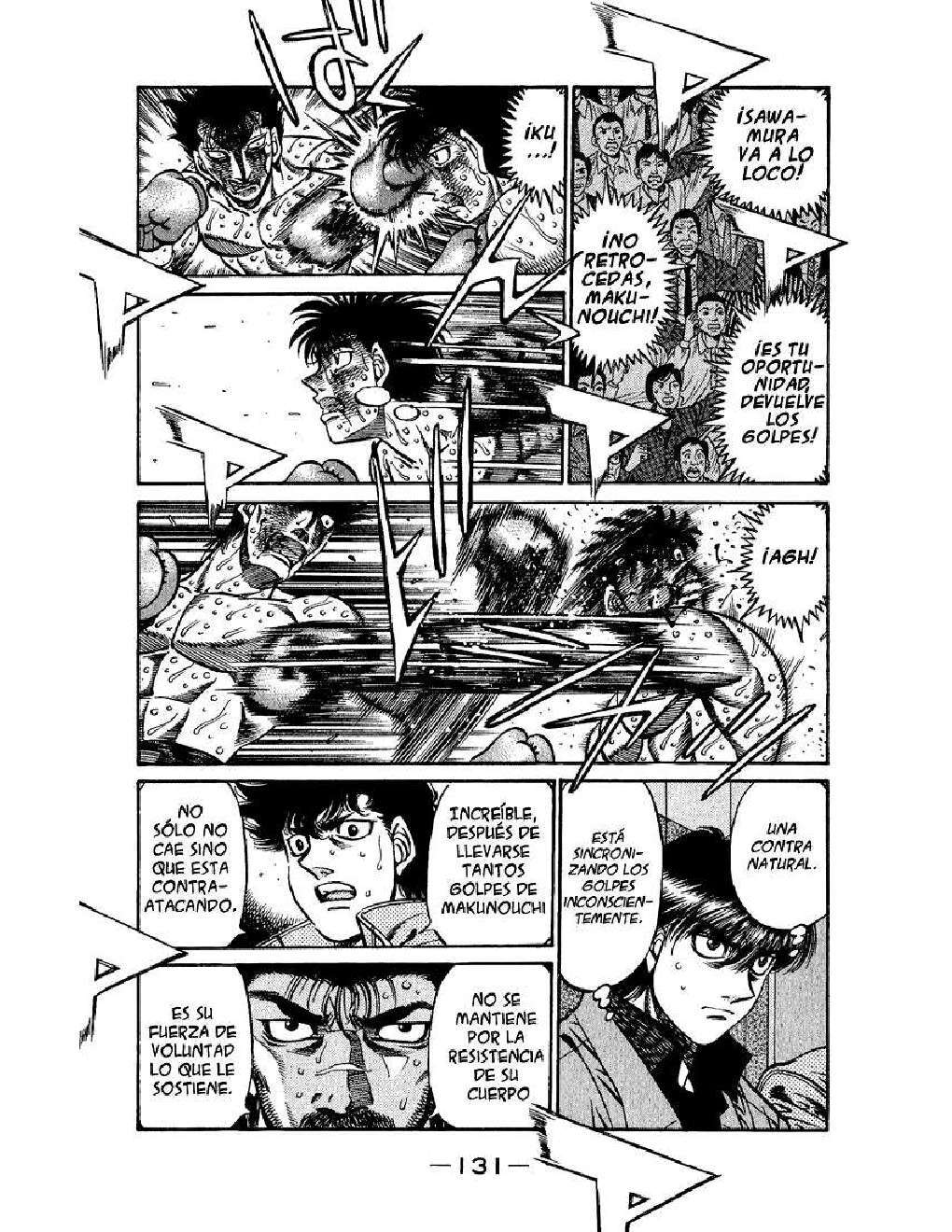 Capitulo 500 page 4
