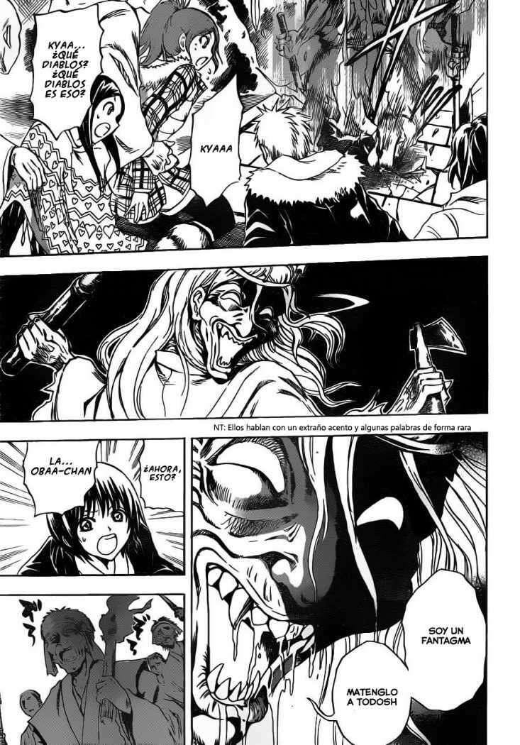 Capitulo 142 page 11