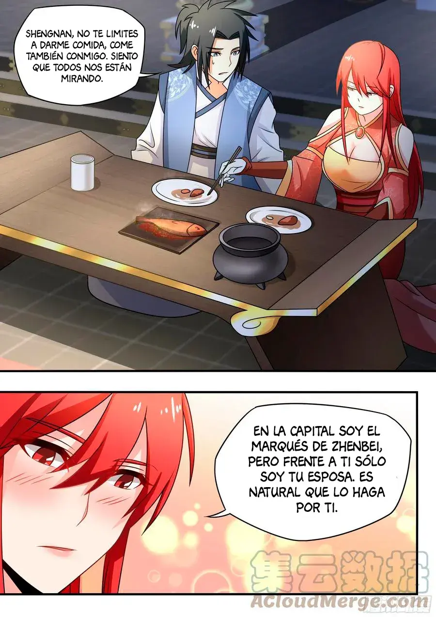 Capitulo 67 page 6