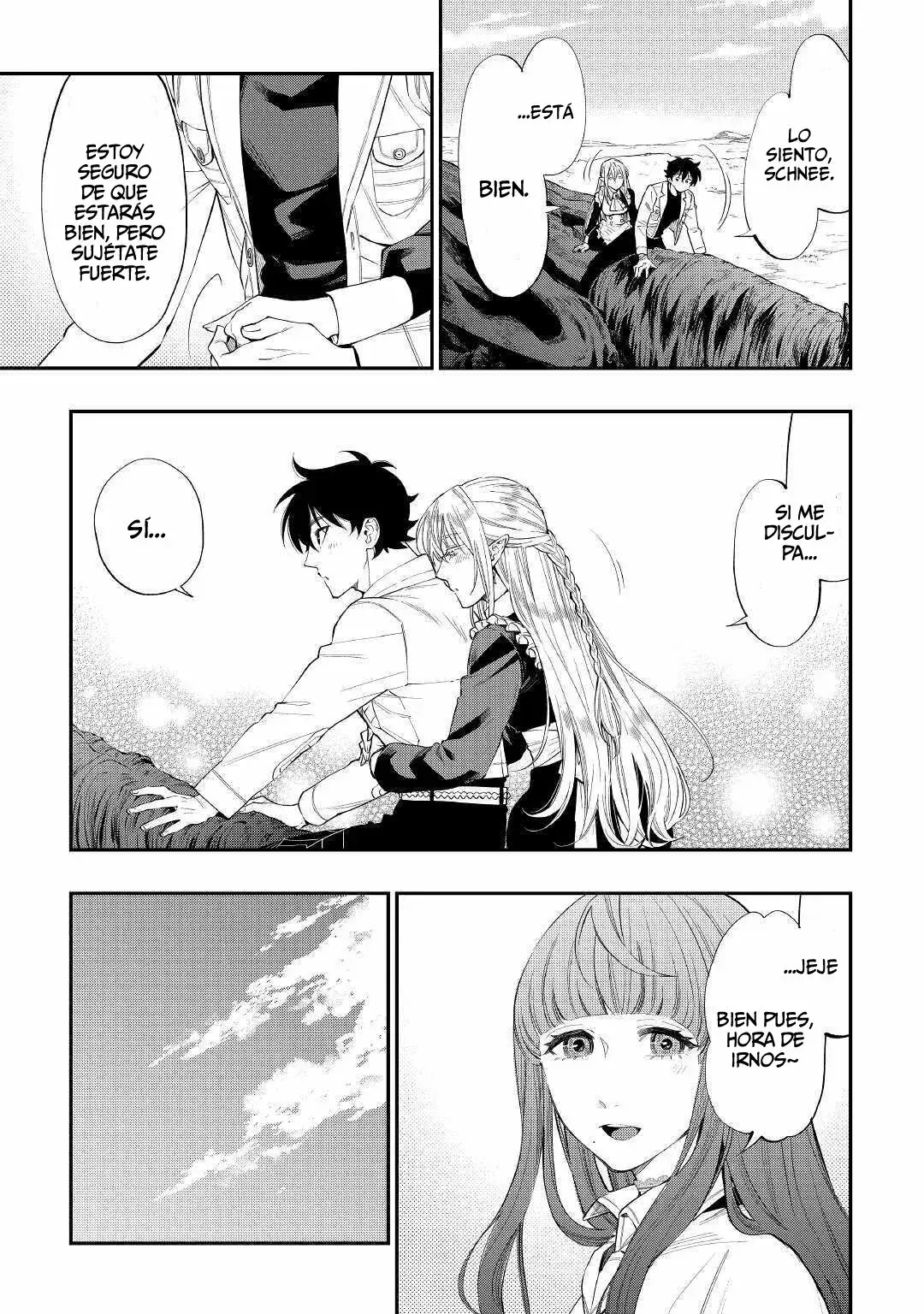Capitulo 67 page 20