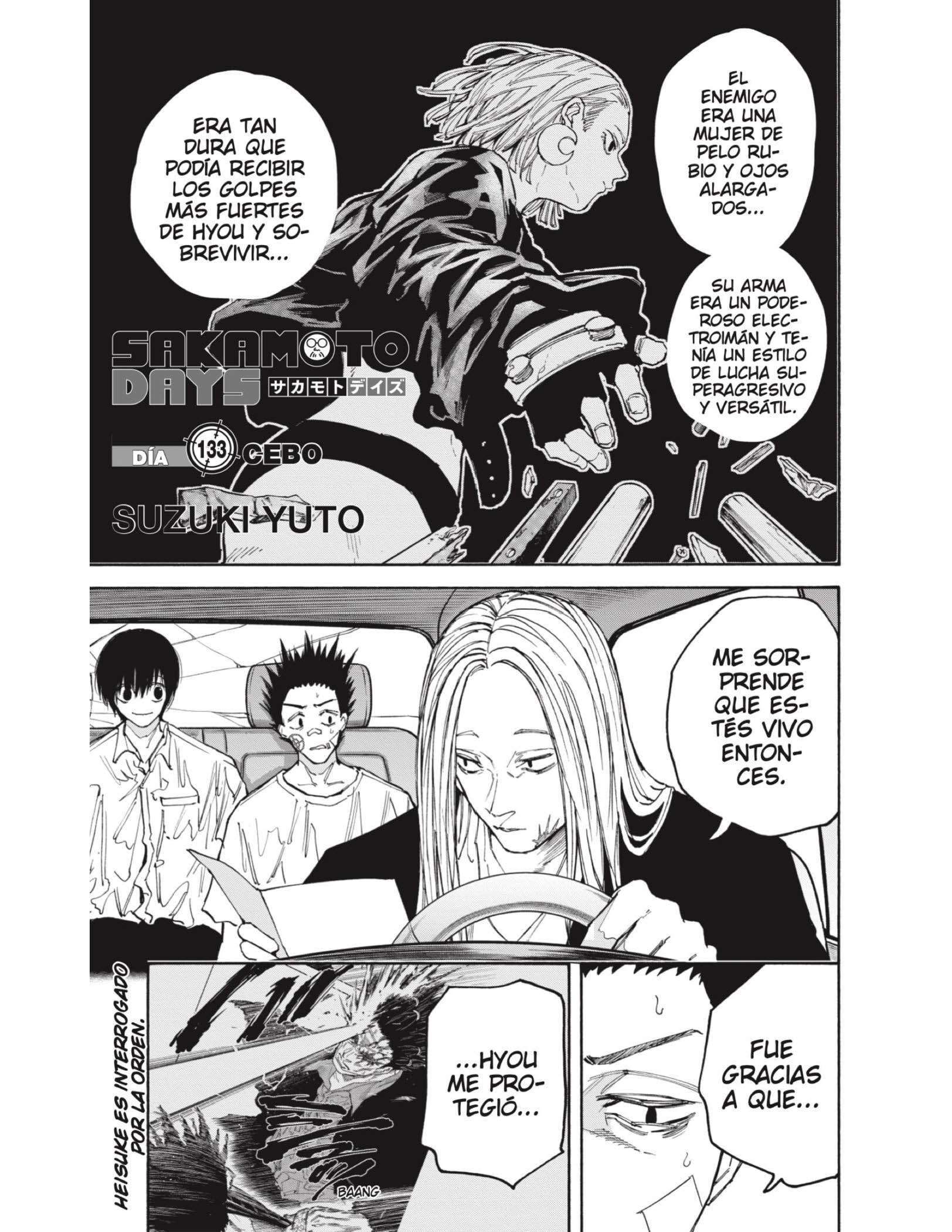 Capitulo 133 page 1