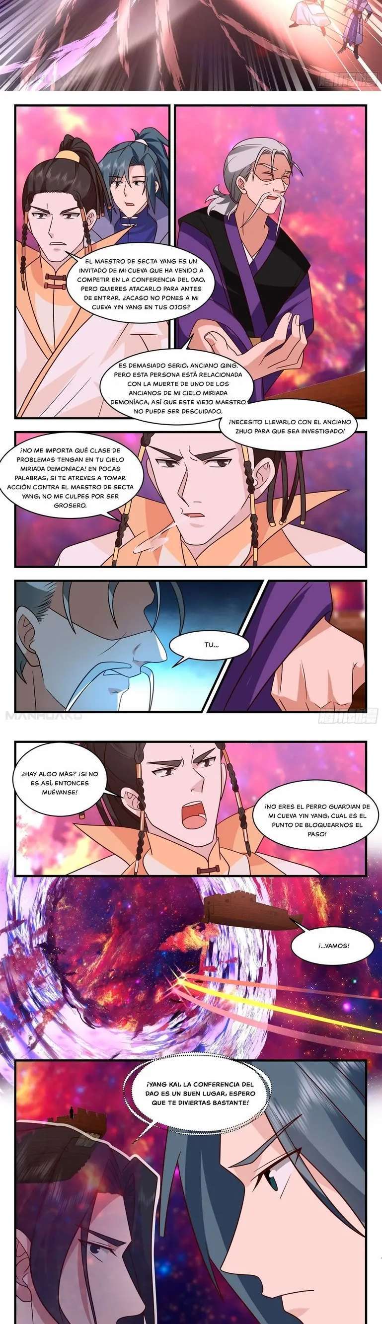 Capitulo 2807 page 2