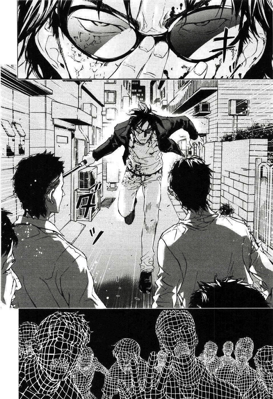 Capitulo 65 page 9