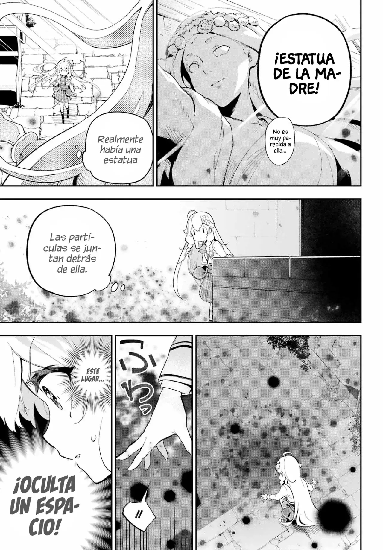 Capitulo 52 page 19