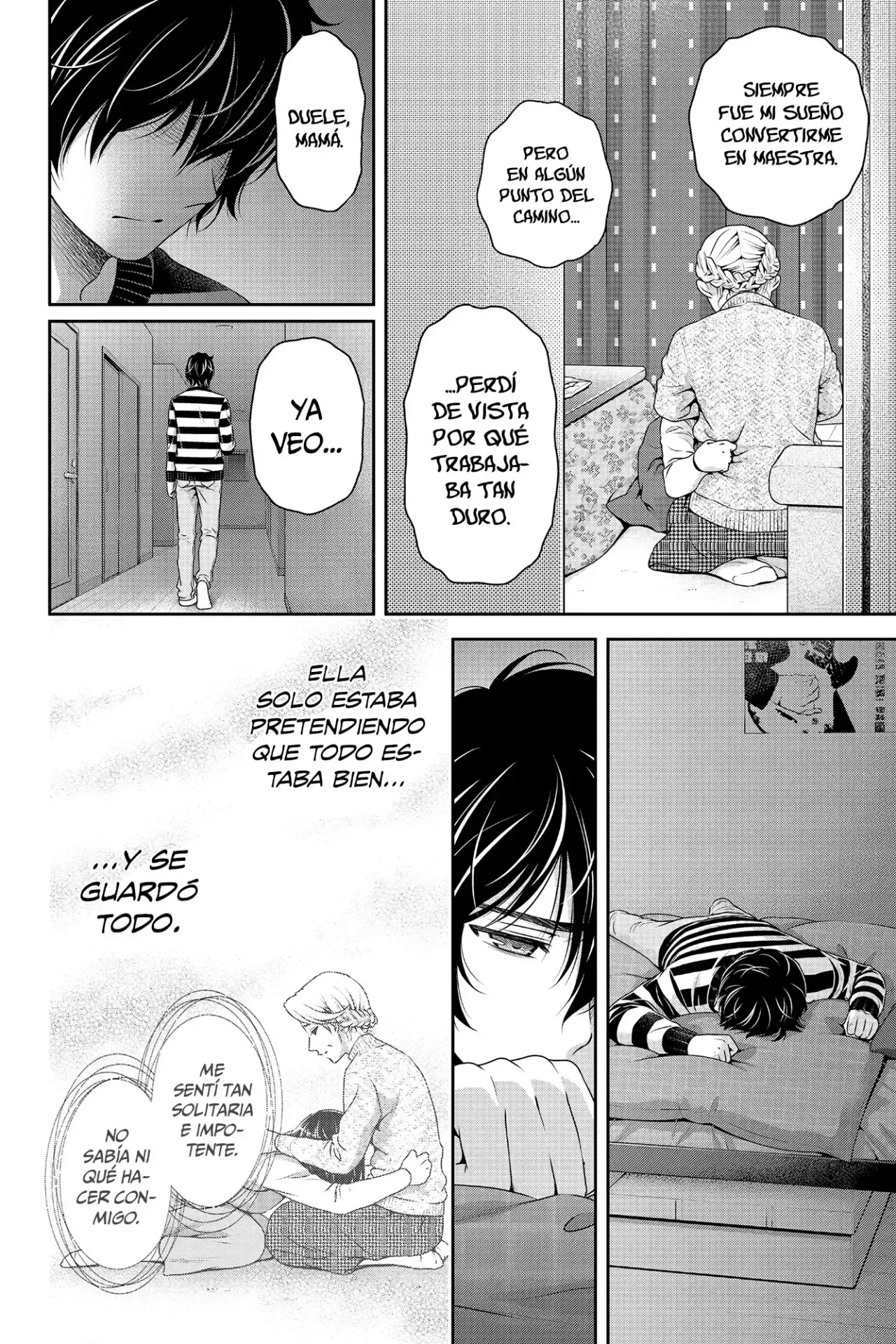 Capitulo 132 page 5