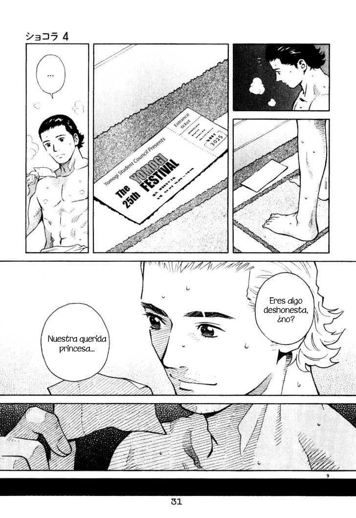 Capitulo 33 page 11