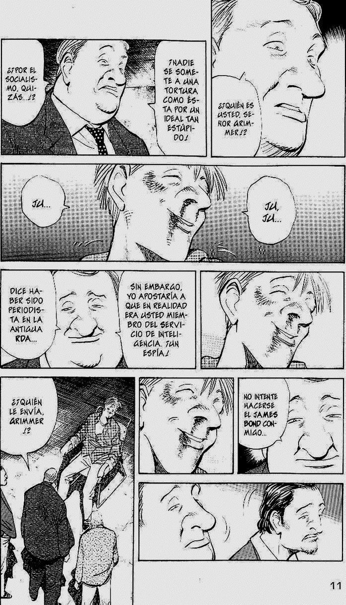 Capitulo 83 page 13