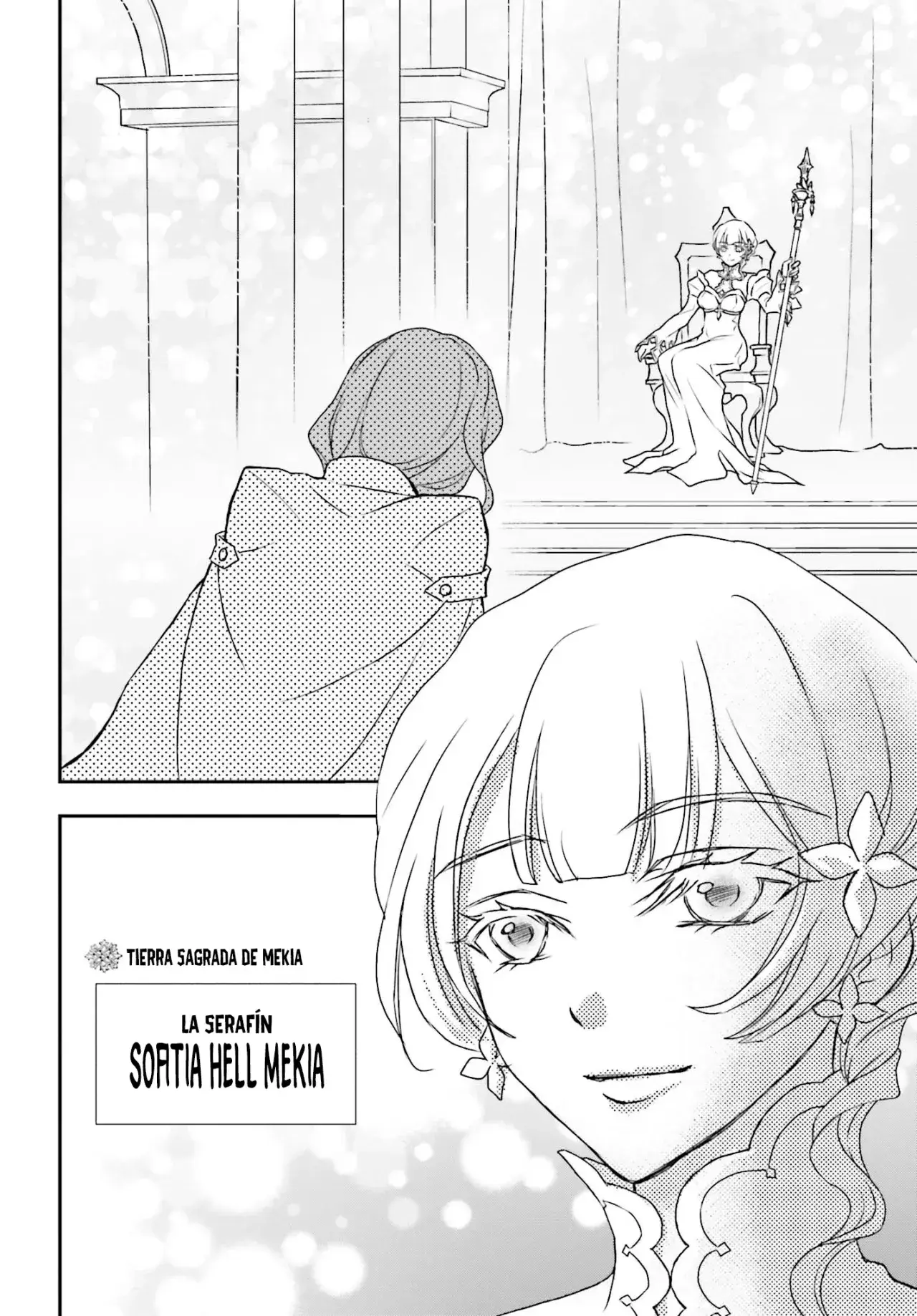 Capitulo 40 page 18