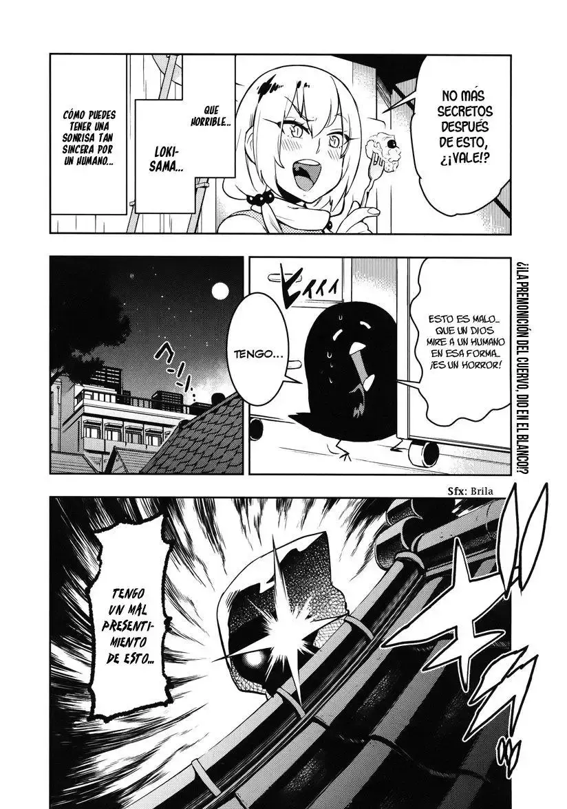 Capitulo 94 page 18