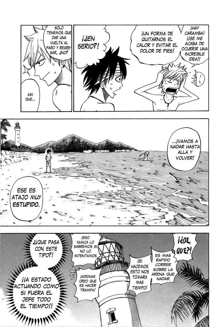Capitulo 121 page 11