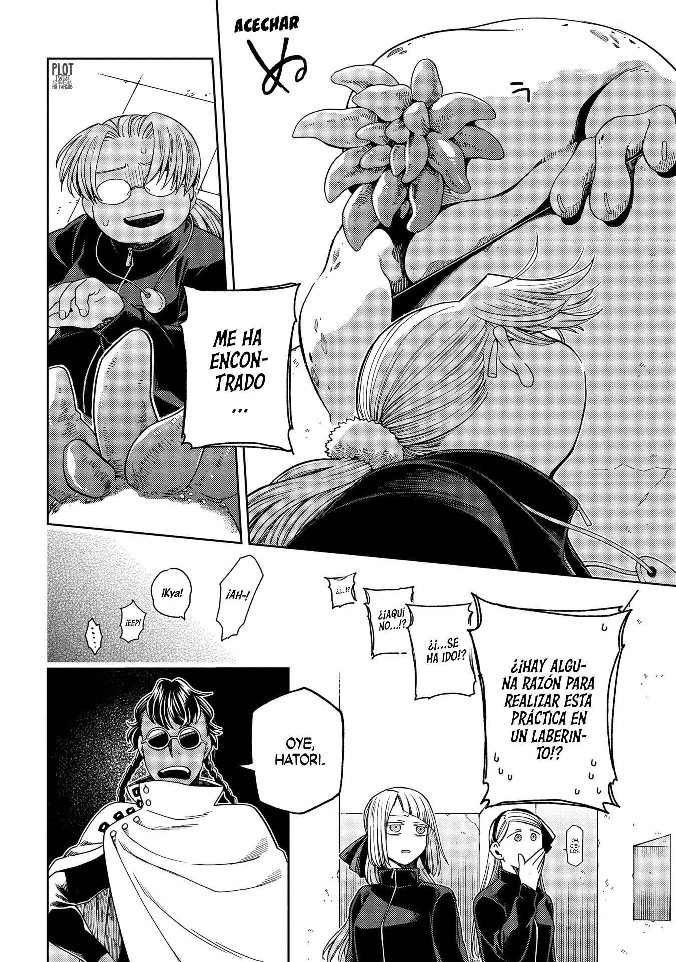 Capitulo 78 page 14