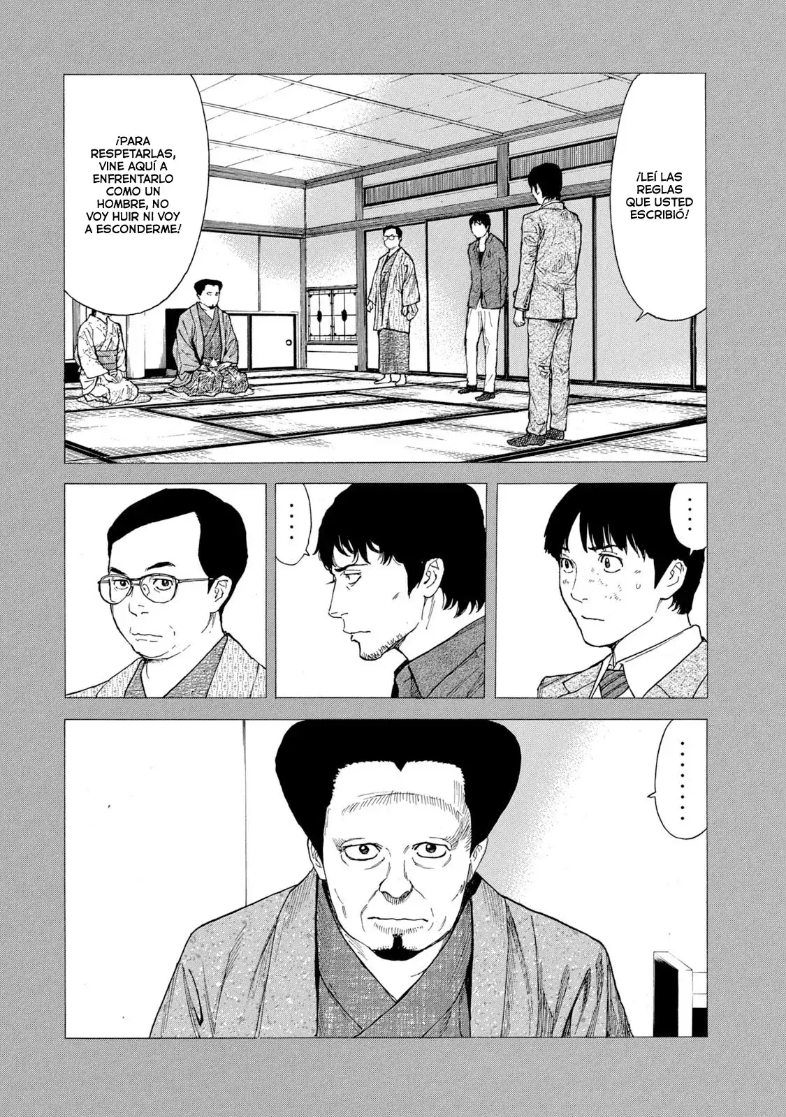 Capitulo 90 page 9