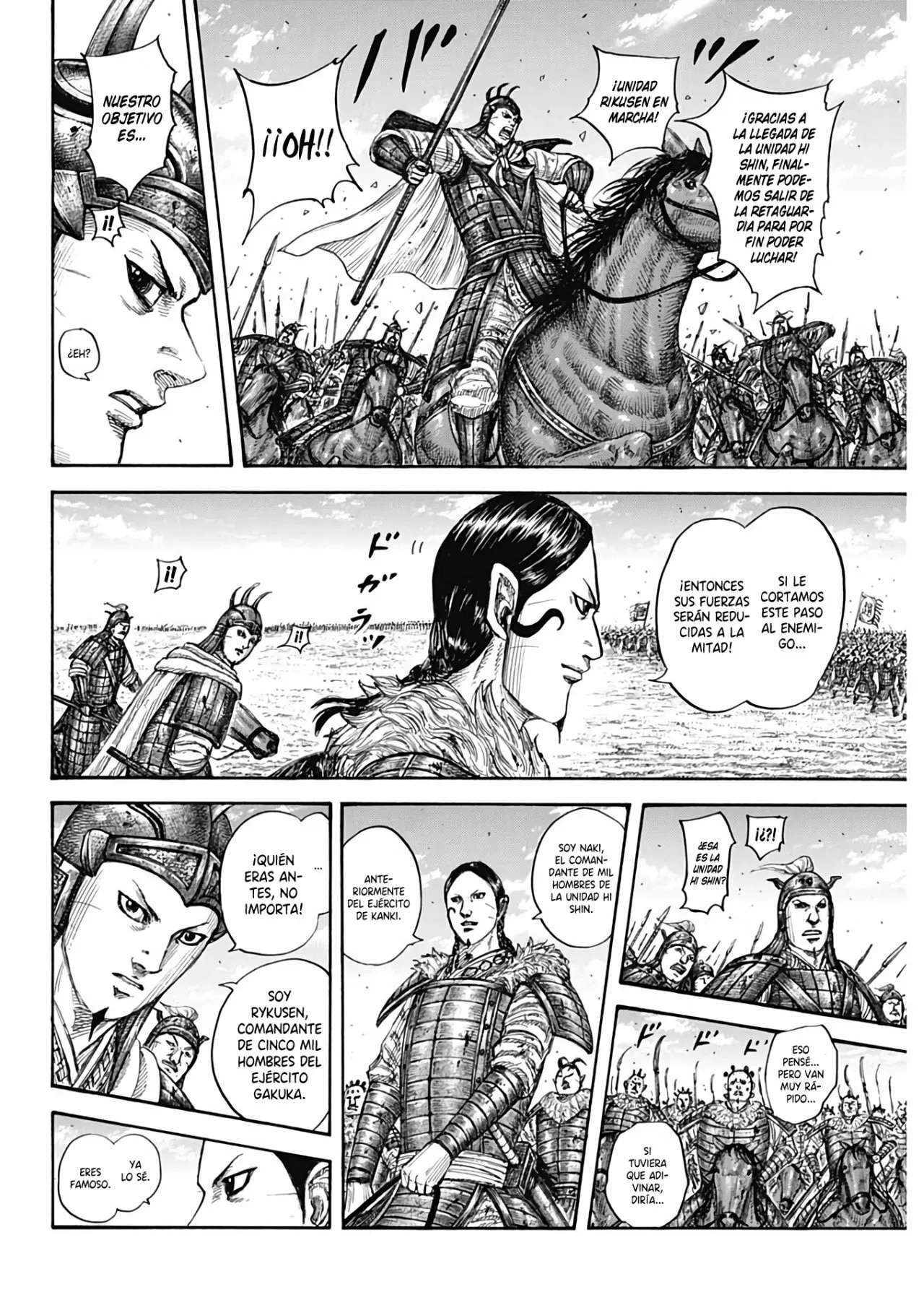 Capitulo 718 page 9