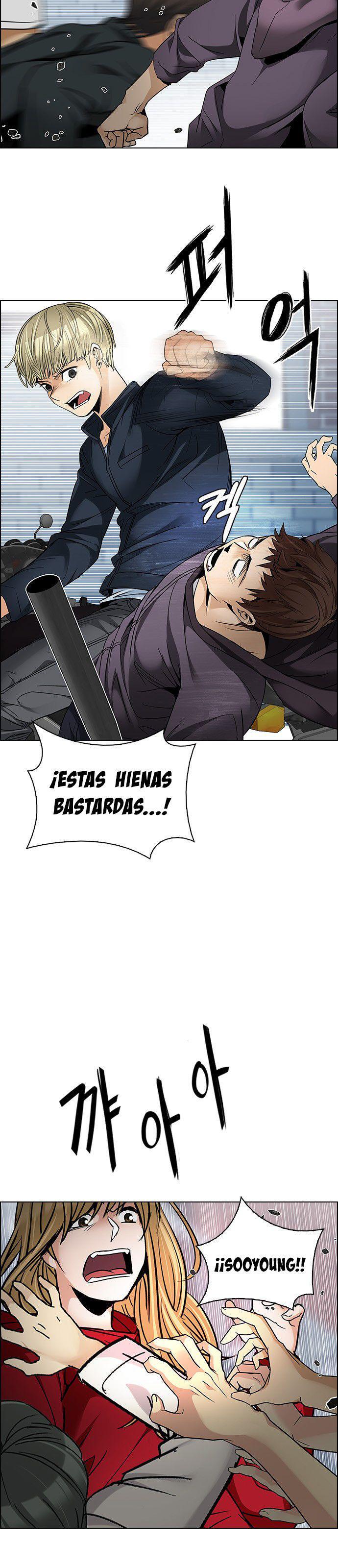 Capitulo 211 page 21