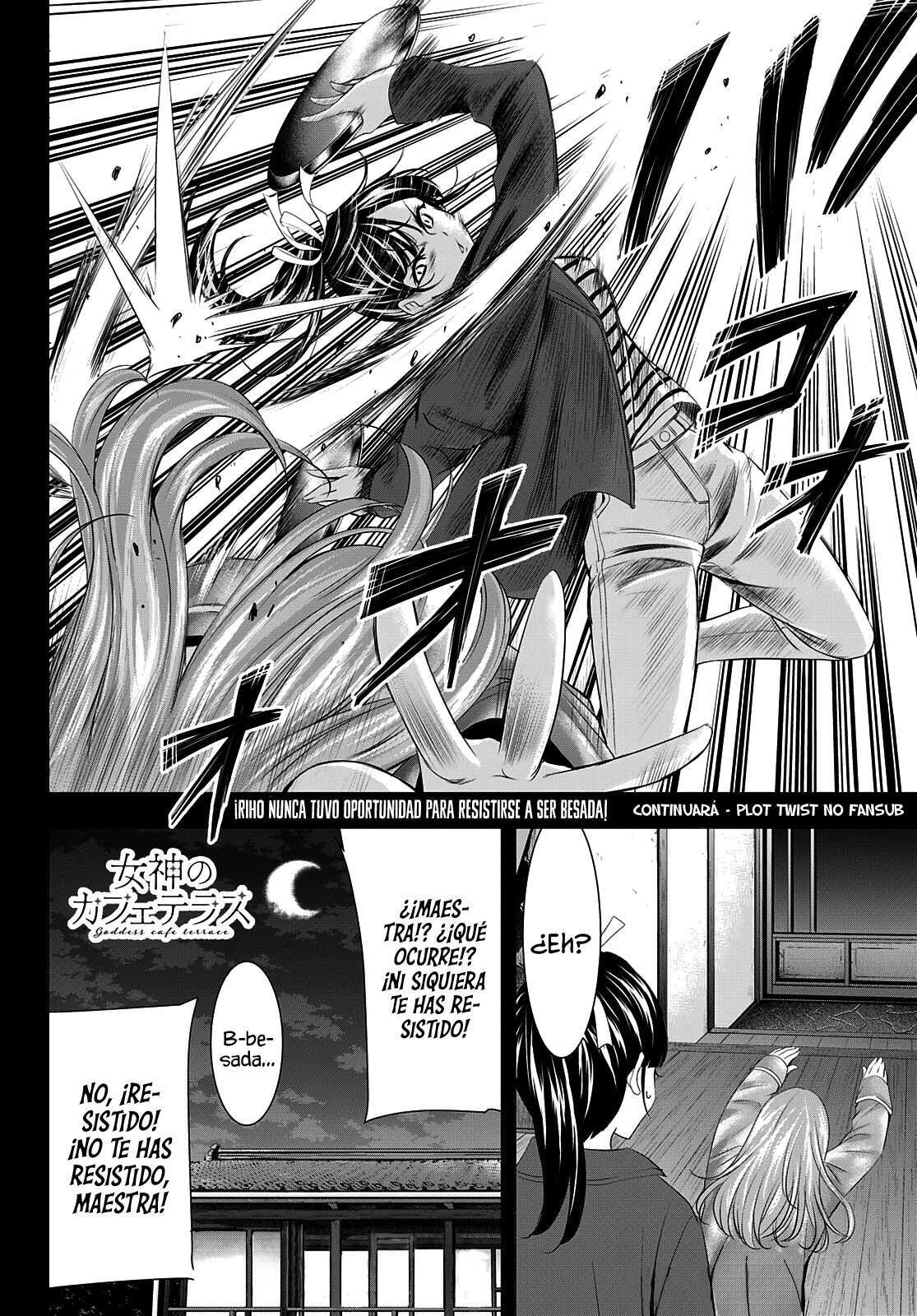 Capitulo 81 page 19