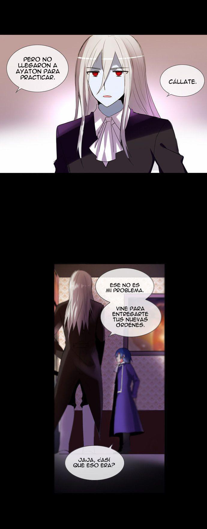 Capitulo 202 page 22