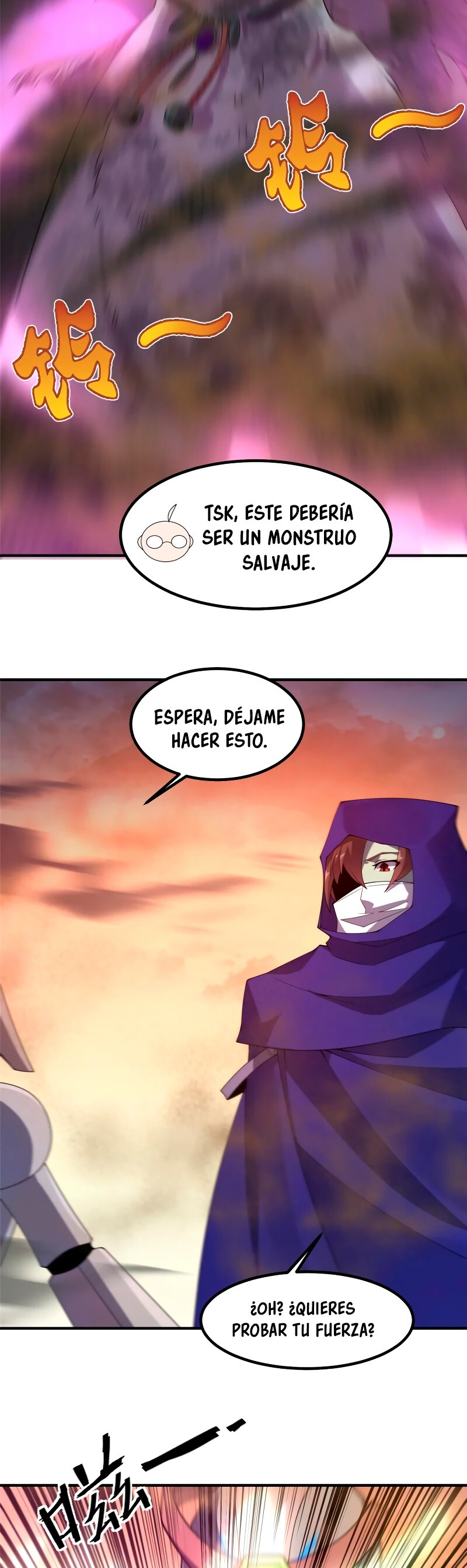 Capitulo 319 page 9