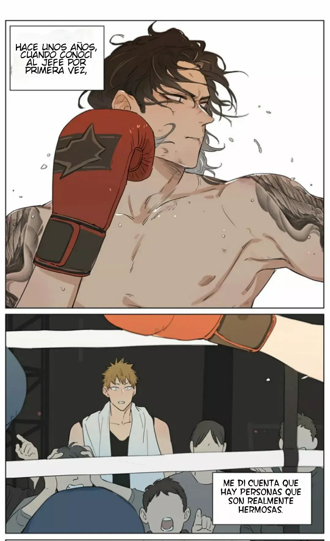 Capitulo 57 page 6